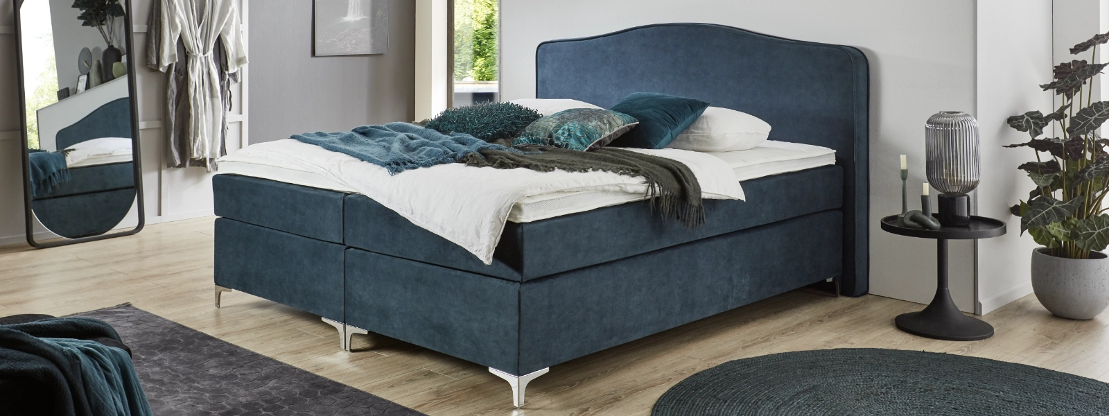 Direkt vom Hersteller