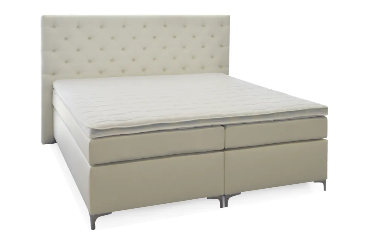Boxspringbett Tatjana
