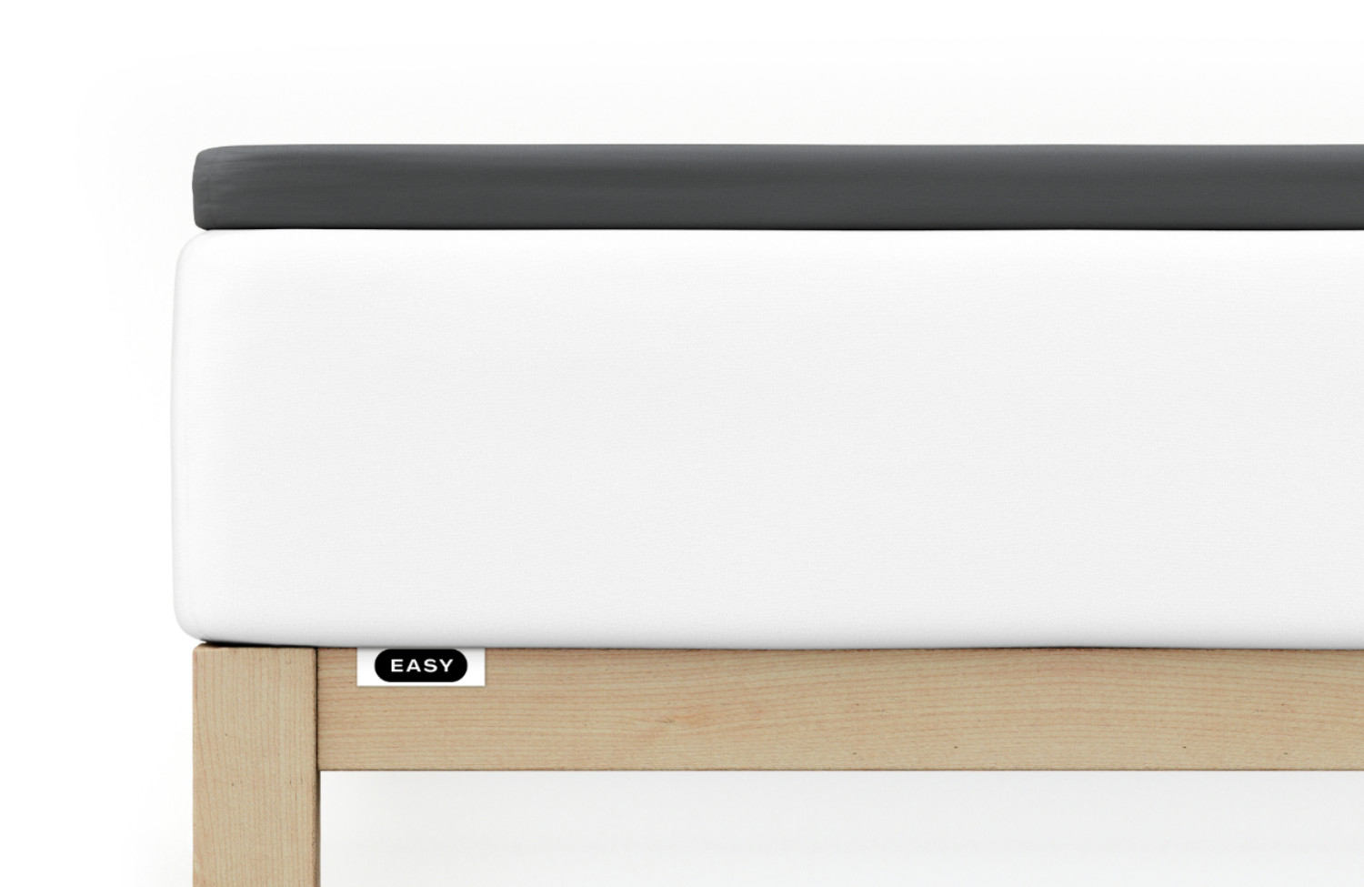 Spannbettlaken Topper